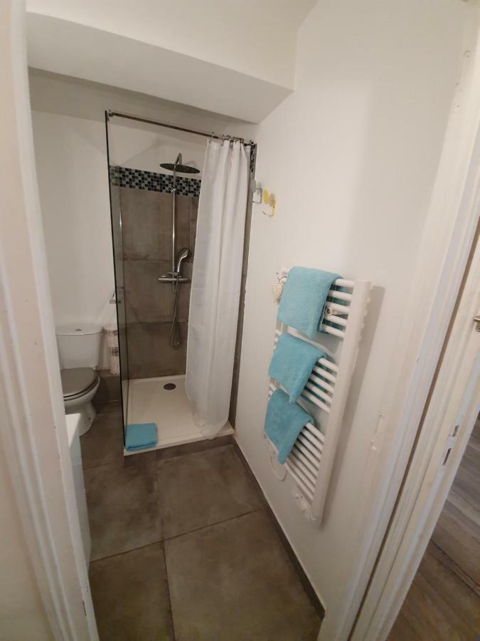 バスティアA Citadellaアパートメント エクステリア 写真